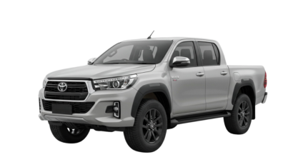 Toyota Hilux Revo